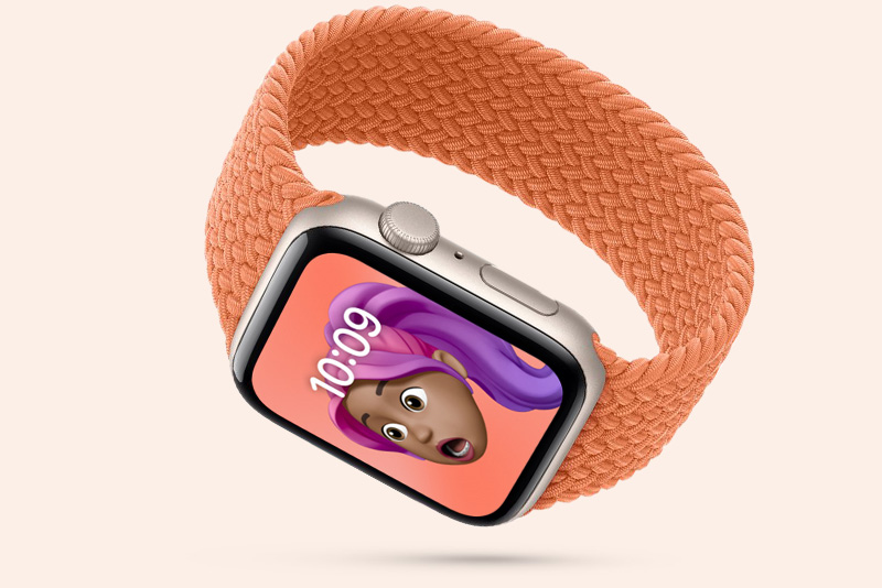 Apple Watch SE3 - Sklo_1